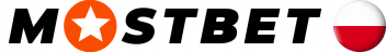 Mostbet logo